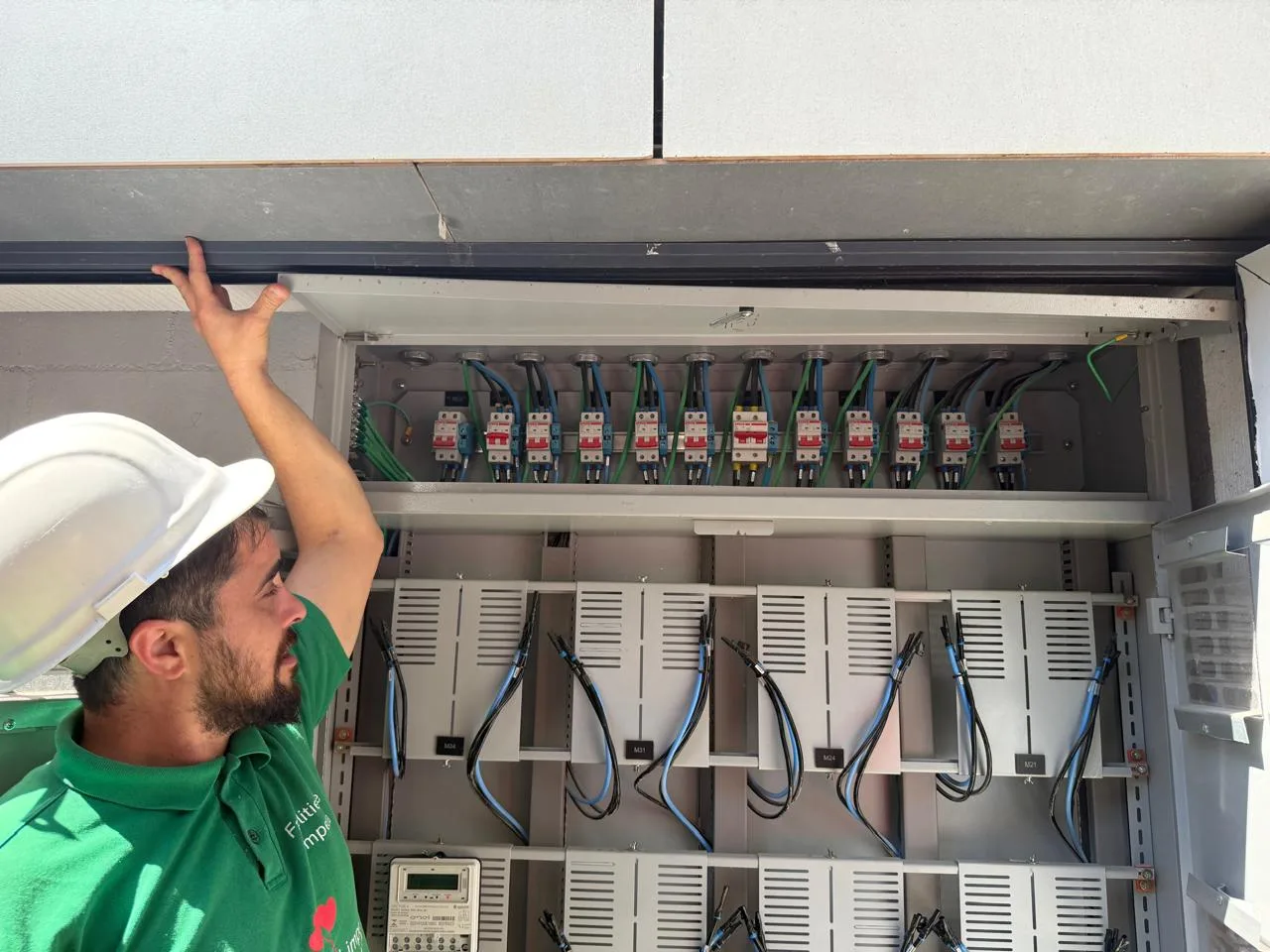 Instalações Elétricas