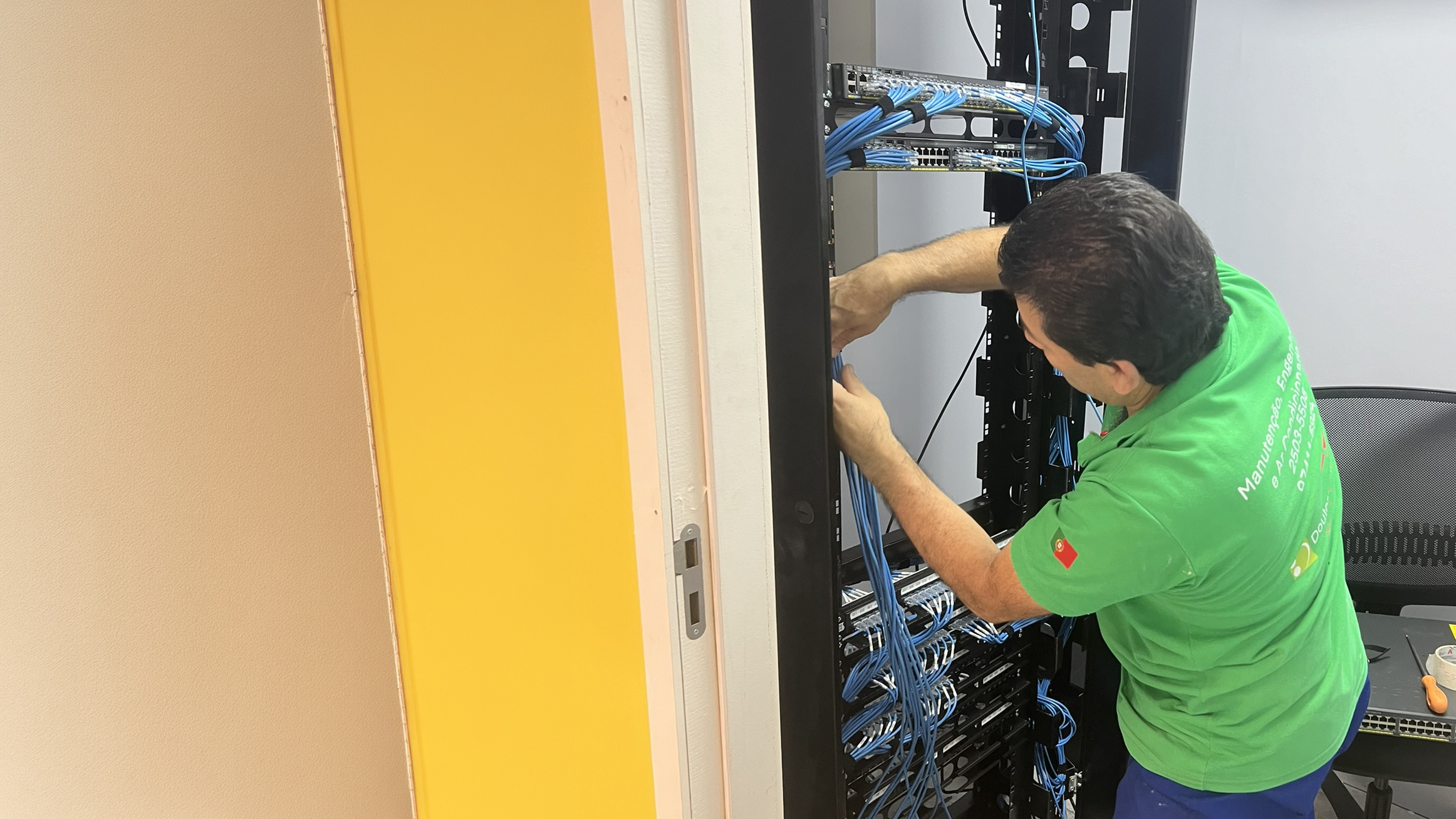Climatização e HVAC